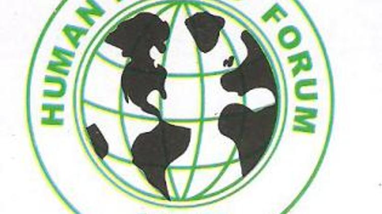 The Fifth Budapest Human Rights Forum