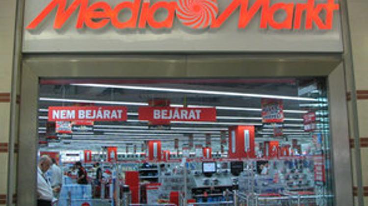Media Markt Takes Over Saturn Shops In Hungary