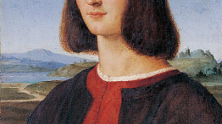 Art Lecture Series 2012, Museum Of Fine Arts Budapest