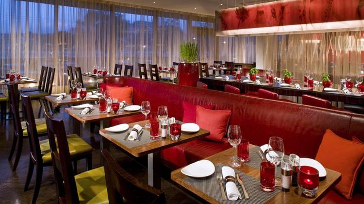 Restaurant Week Is Back In Budapest