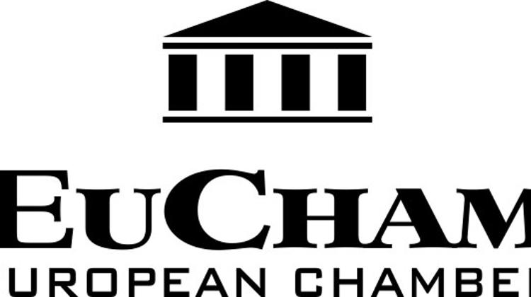 EuCham.eu Contributes To Bled Strategic Forum 2012