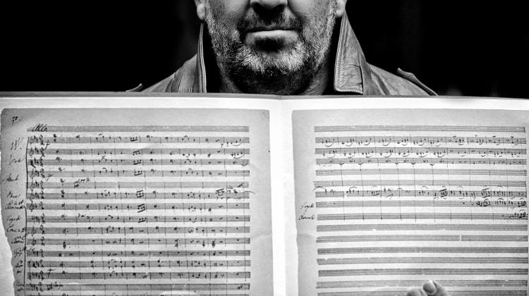 Invitation: Sounds Of Paris In Budapest In November