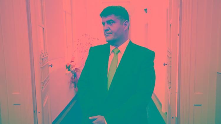 Xpat Opinion: Miklós Hagyó Responds To Attila Antal's 2010 Accusations