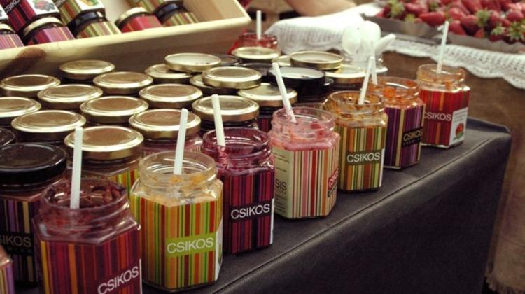 WAMP Gastro Fair, Millenáris Budapest, 4 November