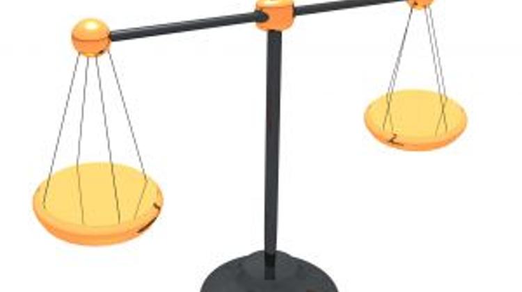 EU Court To Try Hungarian Judges Retirement Case