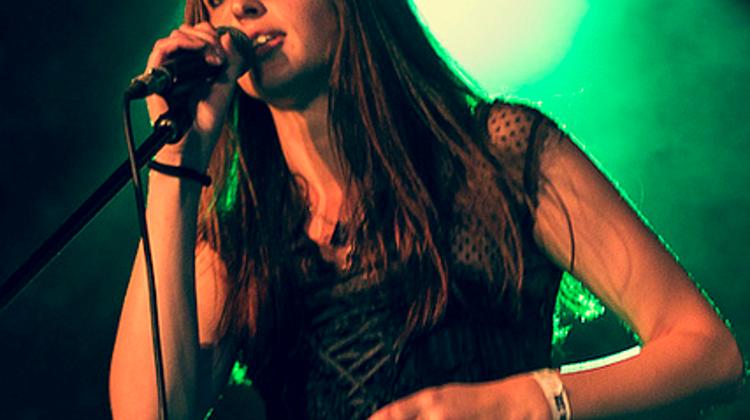 Xpat Report: Samhainfest in Budapest (September 29, 2012)