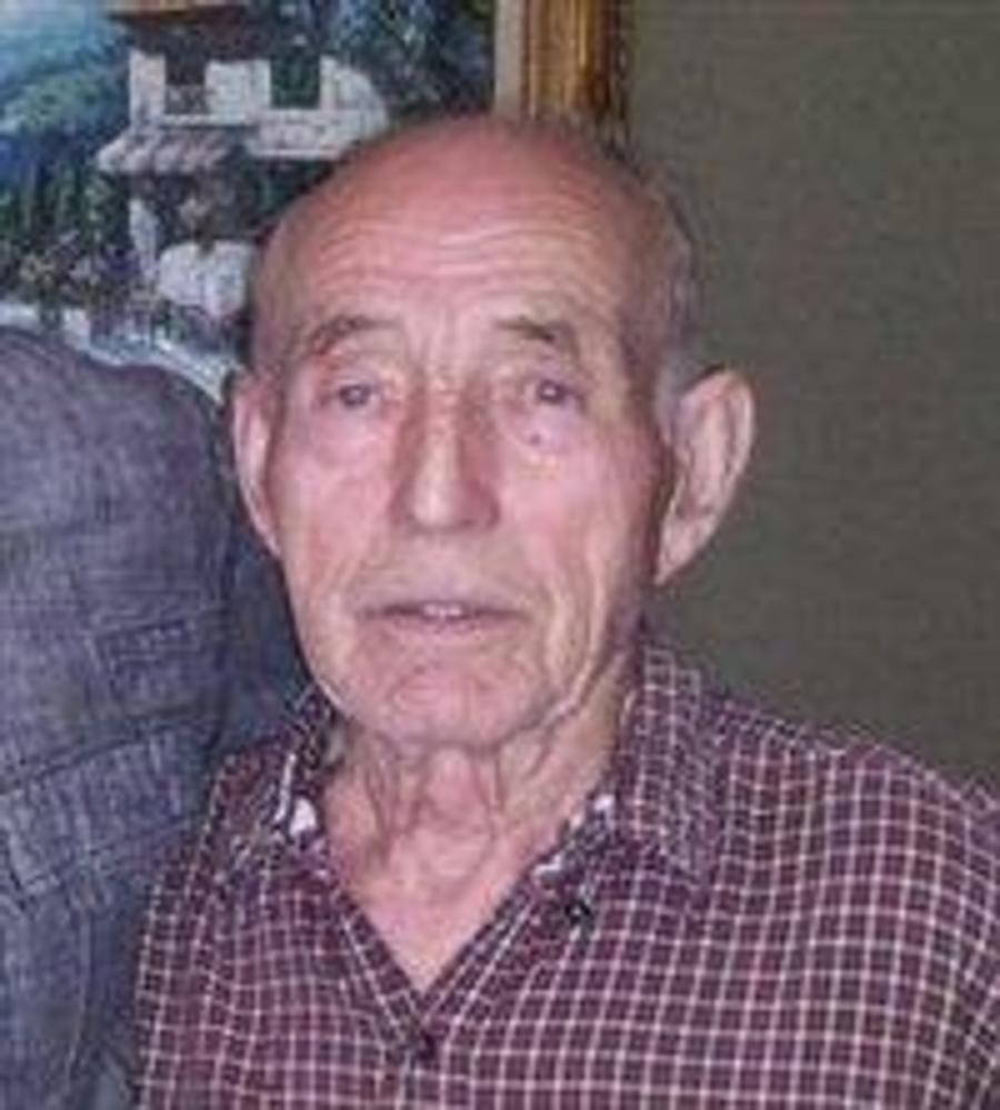 Please Help Us Find 86 Years Old Man In Hungary
