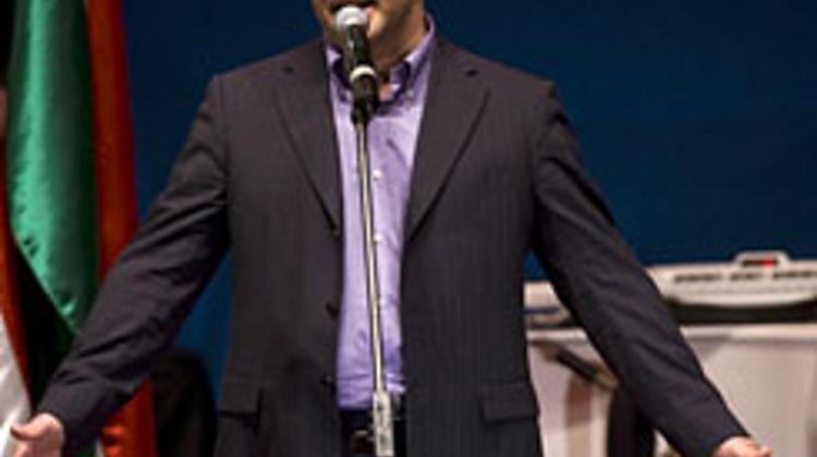 Hungary's Fidesz Vice President Calls For Renegotiation Of Local Gov’t Debt