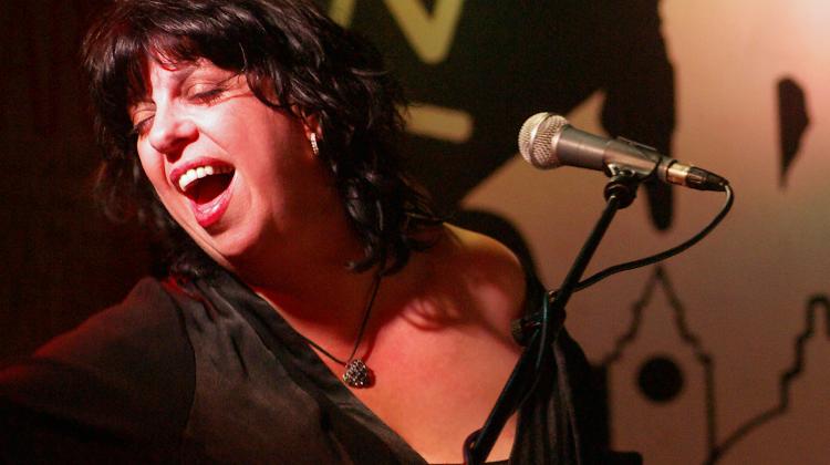 Invitation: 606 At The Budapest Jazz Club, Until  20 October