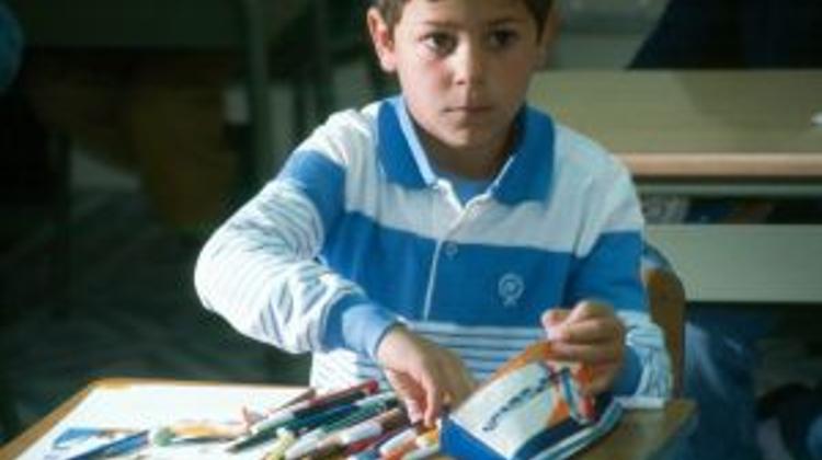 Hungarian Govt Allocates Almost HUF 0.5 Billion For Children With Integration, Learning & Behavioural Issues