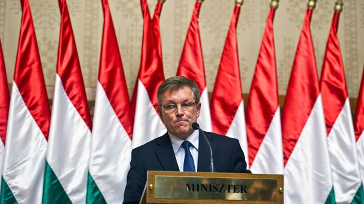 Hungary's Government Boosts Bank Tax In Effort To Meet EU Deficit Target