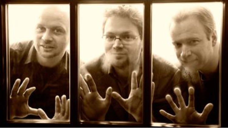 Invitation: Jazz Friday At Budapest Jazz Club, 26 October