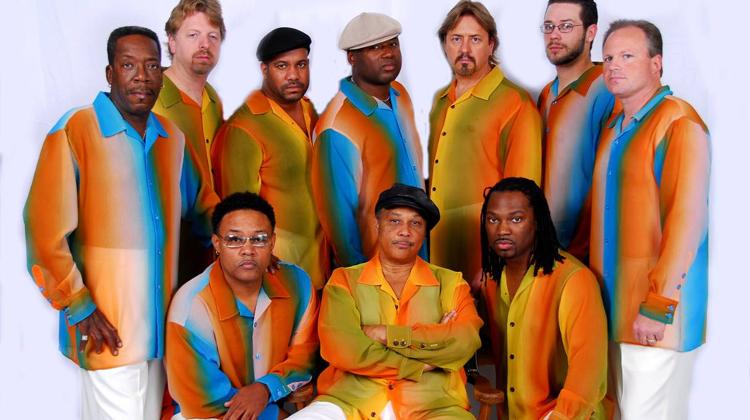 Updated:  Earth, Wind & Fire Concert In Budapest Postponed