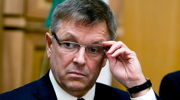 Xpat Opinion: Matolcsy’s 397 Billion Forint Adjustment Package In Hungary