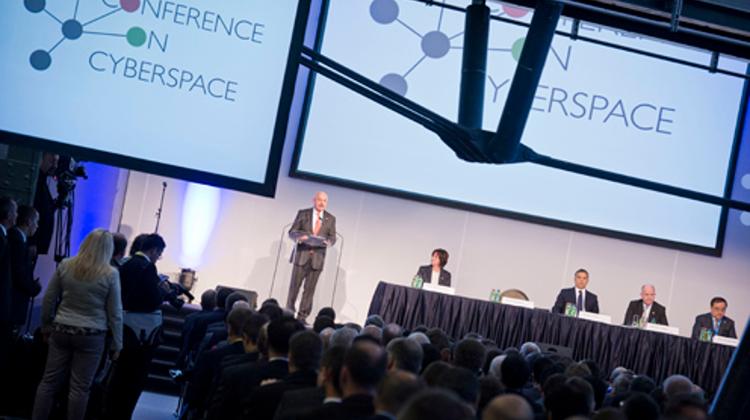 Two-Day International Conference On Cybercrime Launched In Budapest