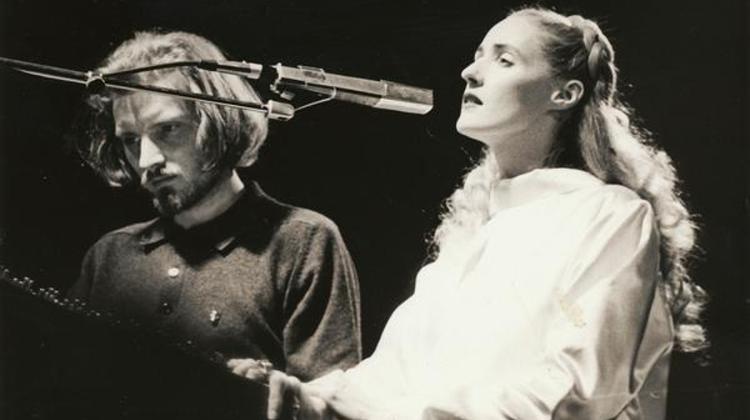 Invitation: Dead Can Dance, Budapest Sportaréna, 17 October
