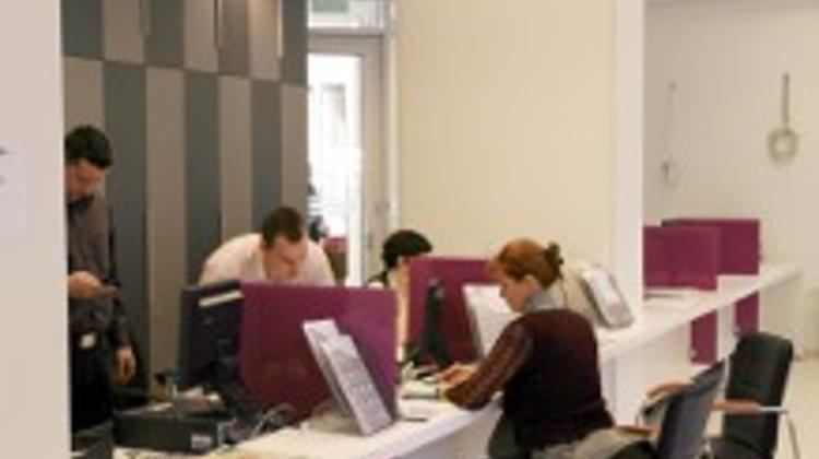 BKV Customer Service Moves To Rumbach Sebestyén Utca In Budapest
