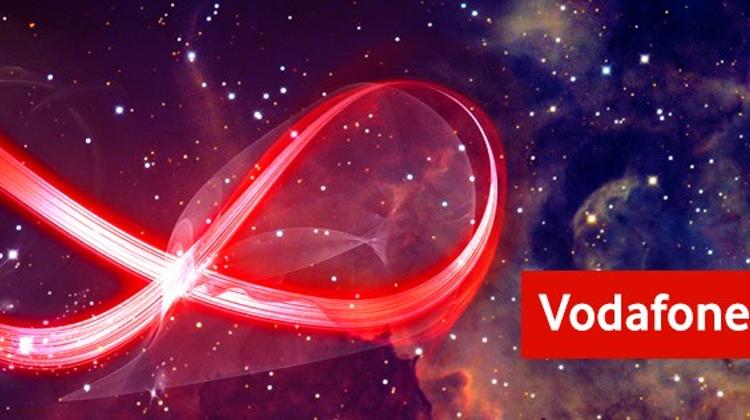 Vodafone Red Service Package Has Arrived