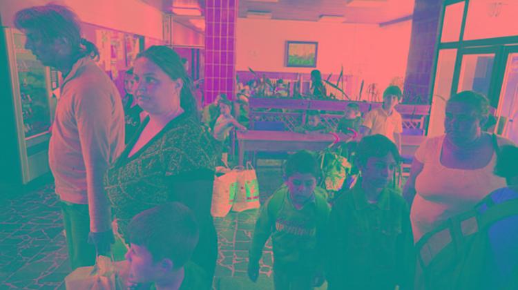 A Positive Image Of The Roma Must Be Developed In Hungary