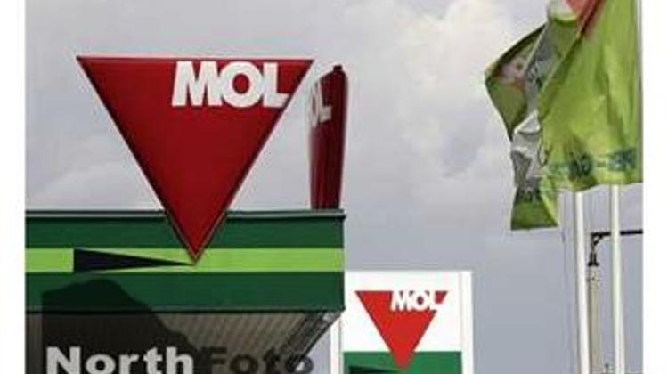 Hungary's MOL Second Largest Company In Region