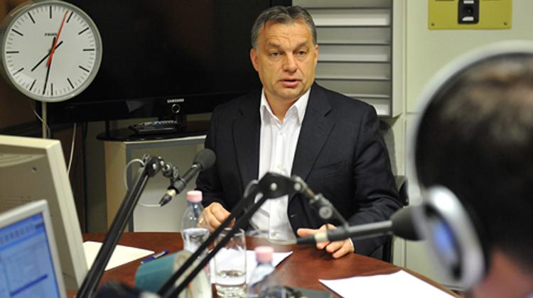 The European Commission’s Forecast Recognises Hungary’s Economic Stability