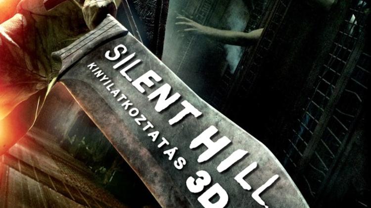 Xpat Opinion: Silent Hill – Revelation 3D Review