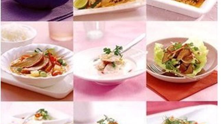 Xpat Opinion: Best Thai & Vietnamese Restaurants In Budapest