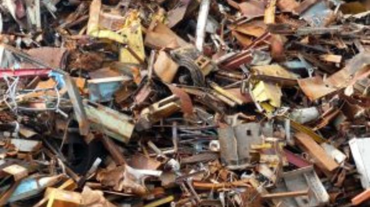 Waste Incinerator Plan Abandoned In Hungary