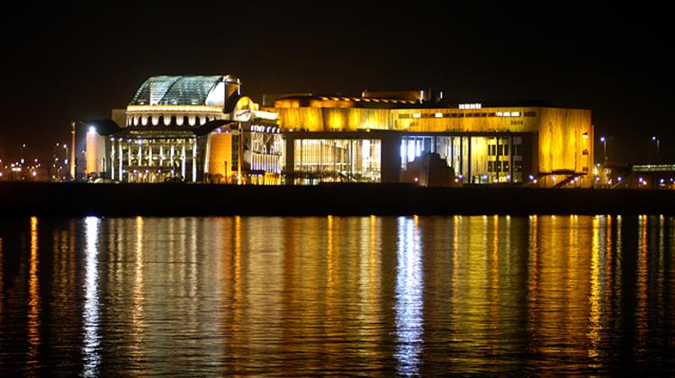 Xpat Opinion: Culture War Around The Hungarian National Theatre