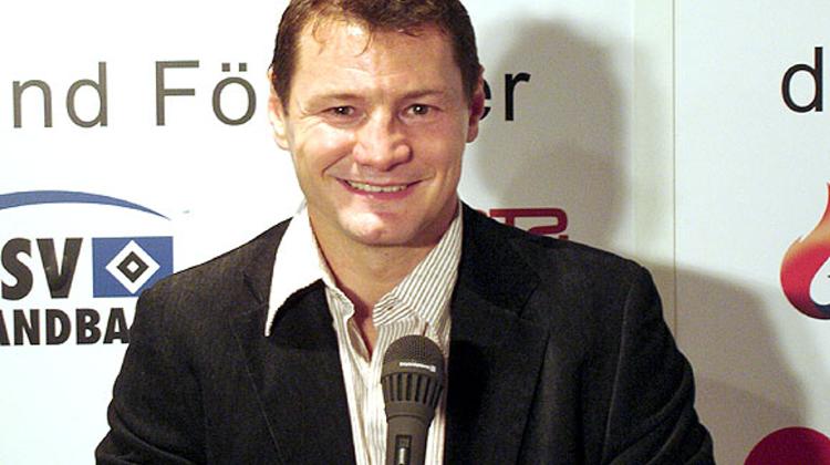 Erdei To Help Head Boxing Federation In Hungary