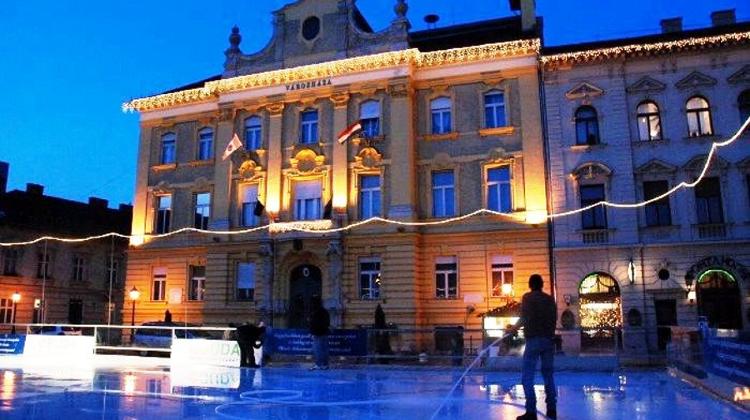 Xpat Opinion: Budapest’s Top 5 Skating Rinks