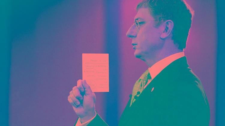 Xpat Opinion: Former Hungarian PM Gyurcsány’s Dilemma