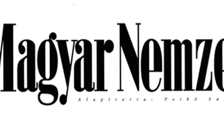 Xpat Opinion: Magyar Nemzet Urges Swifter Action Against Anti-Semitism In Hungary