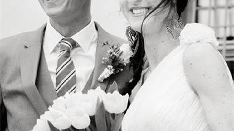 Xpat Report: Our Wedded Bliss, Thanks To XpatLoop