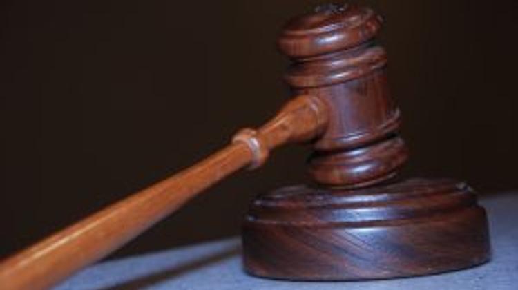 EU Court Rules Hungary Retirement Law For Judges Discriminatory