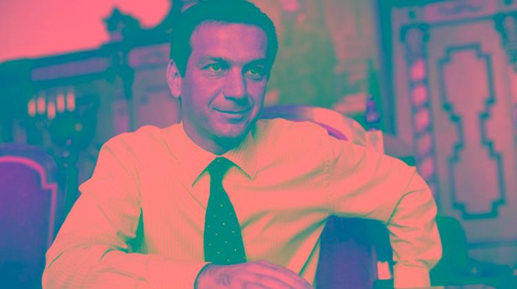 Hungary's Former PM Bajnai: 2.5mn Voters Needed To Win