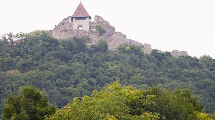 Photo Exhibition Dedicated To Visegrad Cooperation Was Opened In Budapest