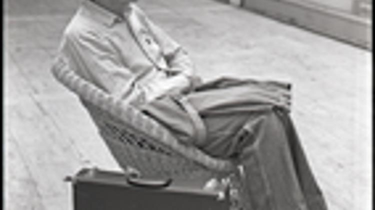 Now On: John Cage Sound Exhibition, Ludwig Museum Budapest