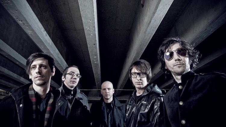 New Gödör Klub In Budapest Opens On 30th November