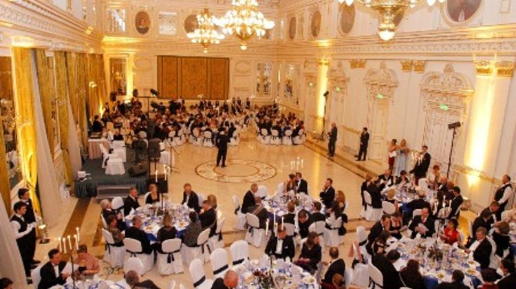 Robert Burns International Foundation Website Gets A Makeover