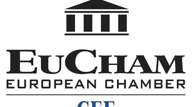 EuCham CEE Event: 'Macedonia Investment 2.0 With Prime Minister', 13 Nov.
