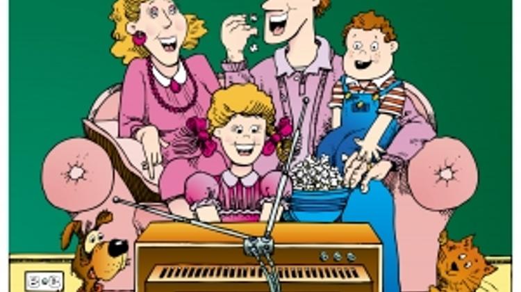 Switch To Digital TV In Hungary Starts In Barcs