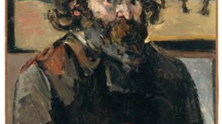 Cézanne Exhibition In Museum Of Fine Arts In Budapest Draws 25,000
