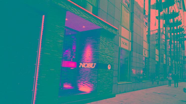 Xpat Opinion: Nobu Budapest Restaurant, Bad Feedback, & Management?