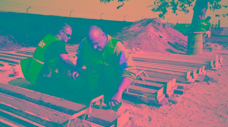 Public Workers In Hungary Demand Minimum Wage