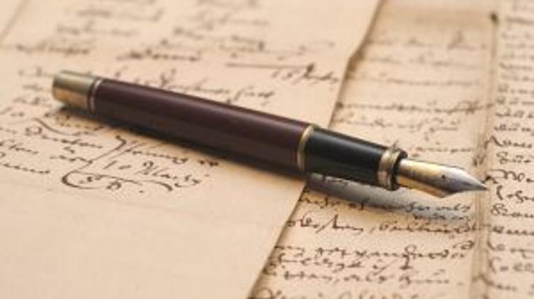 Unknown Novel By Hungarian Writer Illyés Found