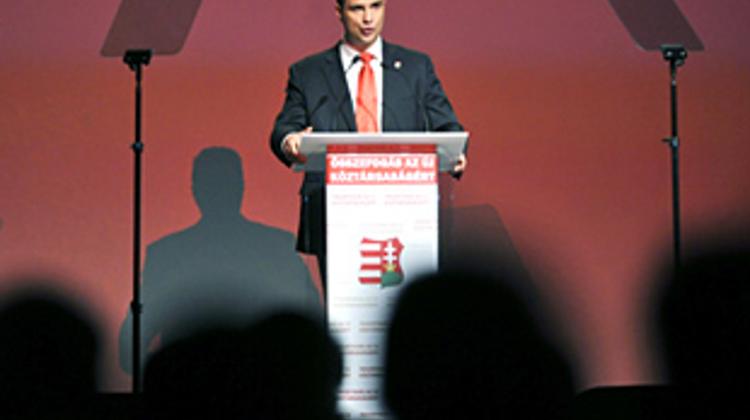 Xpat Opinion: Hungary's Socialist Leader Cries Fascism