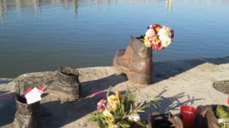 Remembering Extraordinary Hungarians - By Adri Bruckner