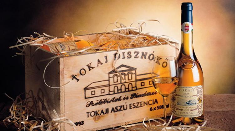 Xpat Opinion: Another ECJ Trial Lost: Slovakia Can Call Its Wine Tokaj