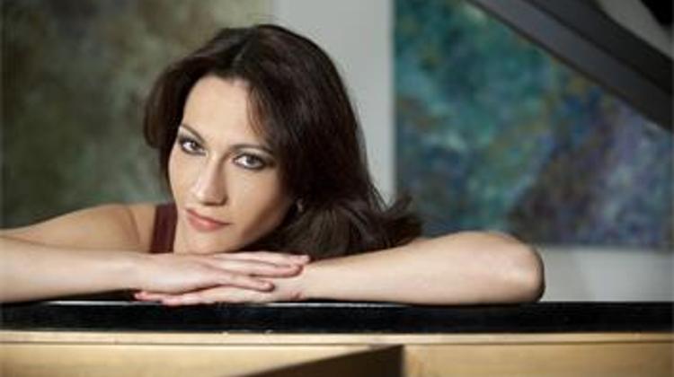 'Music In Colours' At TEDx, By Budapest Expat Keren Hanan